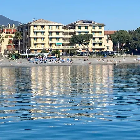Sestri Sul Mare Enrico Sestri Levante