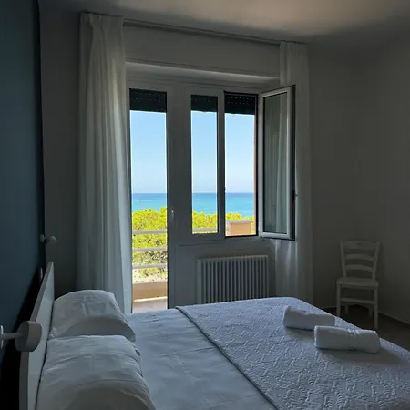 Sestri Sul Mare Enrico * Sestri Levante