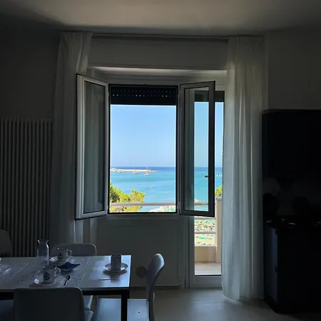 Sestri Sul Mare Enrico
