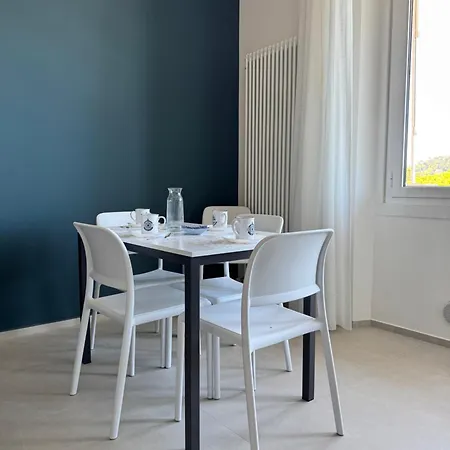 Sestri Sul Mare Enrico Appartement Sestri Levante