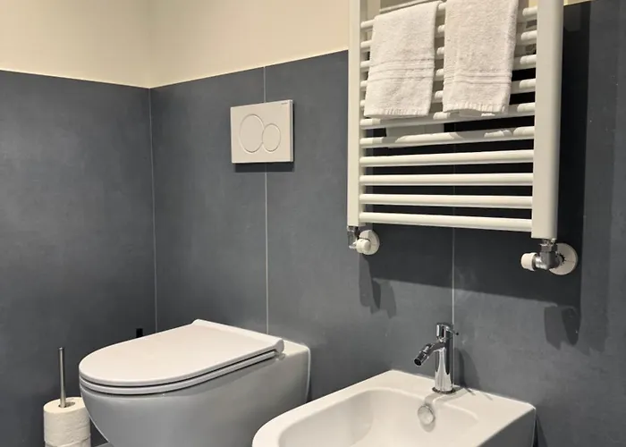 Sestri Sul Mare Enrico Appartement *