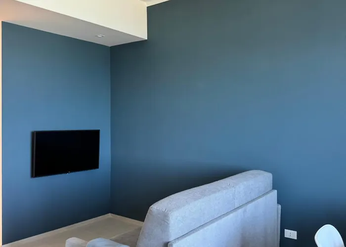 Appartement Sestri Sul Mare Enrico Sestri Levante