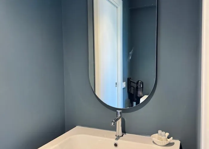 Sestri Sul Mare Enrico Appartement *