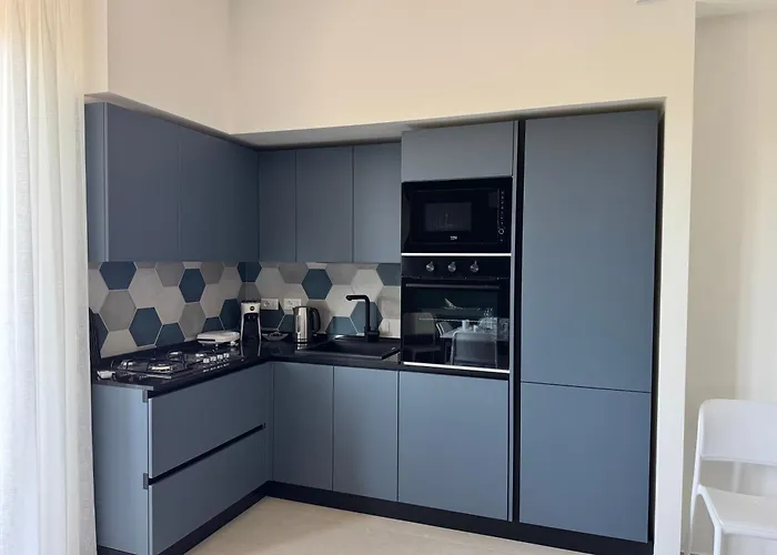 Appartement Sestri Sul Mare Enrico Sestri Levante