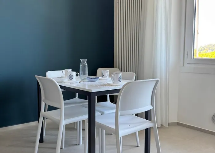 Sestri Sul Mare Enrico Appartement Sestri Levante