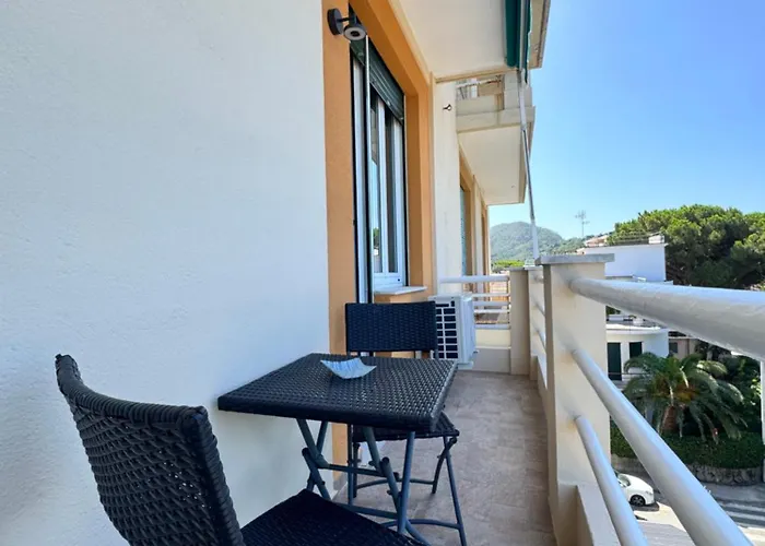 Appartement Sestri Sul Mare Enrico Sestri Levante